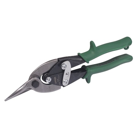 Urrea Snips, Right, Steel 303R